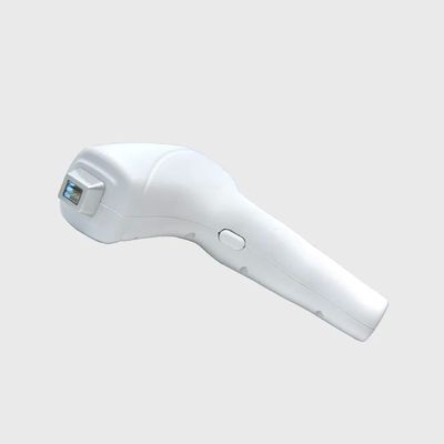 808nm Diode Laser Machine with 20-950ms Pulse Width 1~20Hz Frequency and 10*16mm Spot Size for Professional Hair Removal