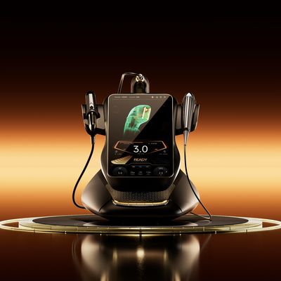 360 MAX HIIFU Anti-aging Skin Rejuvenation Body Shaping Machine for Firming Skin Anti Aging Hiifu Machine