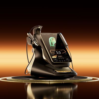 25D HIIFU Anti-aging Skin Rejuvenation Body Shaping Machine for Firming Skin Anti Aging Hiifu Machine