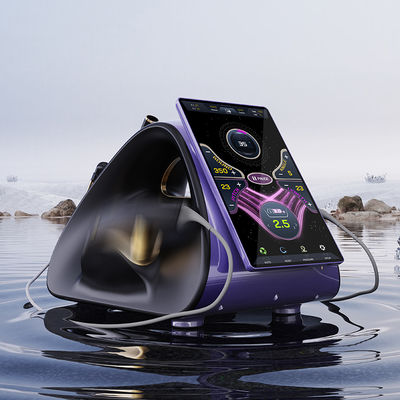 Anti Age 25D Max Hifu Machine Skin Firming 360 Facial Beauty Device for Sale