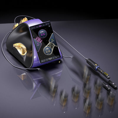 Anti Age 25D Max Hifu Machine Skin Firming 360 Facial Beauty Device for Sale