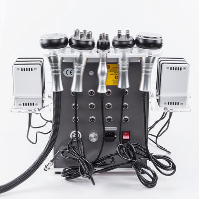 PROMOTION Portable 40k Cavi Weight Loss Device Body Sculpting Face Lifting Machine 40khz Cavi Body Slimming Machine