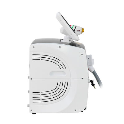 3 waves Diode Laser Machine painless beauty equipment medical beauty product