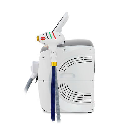 3 waves Diode Laser Machine painless beauty equipment medical beauty product