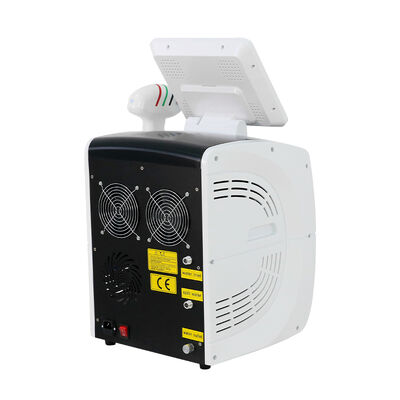 3 waves Diode Laser Machine painless beauty equipment medical beauty product