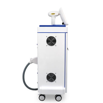 painless 808 Laser Hair Removal laser machine hair removal Full-Body Hair Removal Machine