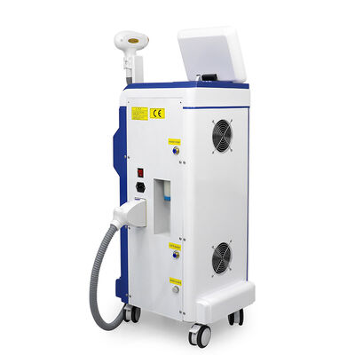 painless 808 Laser Hair Removal laser machine hair removal Full-Body Hair Removal Machine