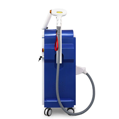 painless 808 Laser Hair Removal laser machine hair removal Full-Body Hair Removal Machine