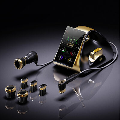 22DHIIFU Anti-aging Skin Rejuvenation Body Shaping Machine for Firming Skin Anti Aging Hiifu Machine