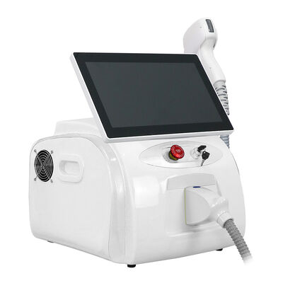Titanium 808  Hair Removal and Tattoo Removal Machine Desktop Beauty Equipment