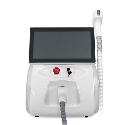 Titanium 808  Hair Removal and Tattoo Removal Machine Desktop Beauty Equipment