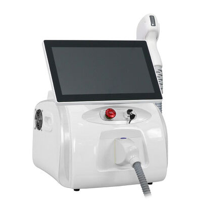 Titanium 808  Hair Removal and Tattoo Removal Machine Desktop Beauty Equipment