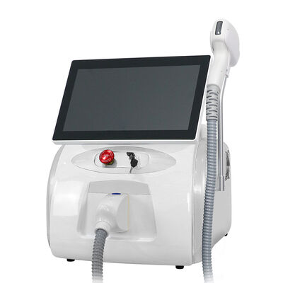 Titanium 808  Hair Removal and Tattoo Removal Machine Desktop Beauty Equipment