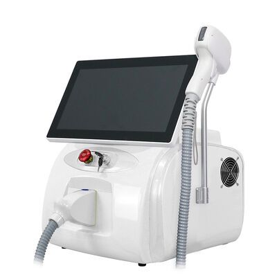 Titanium 808  Hair Removal and Tattoo Removal Machine Desktop Beauty Equipment