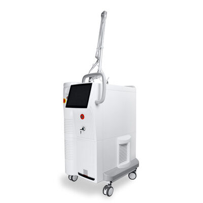 Home Use 10600nm Co2 Fractional Laser Co2 Fractional Laser Beauty Machine