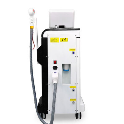 Ice Platinum Titanium 755 808 940 1064 Diode Laser Epilation Hair Removal Laser Machine Diodenlaser Ice