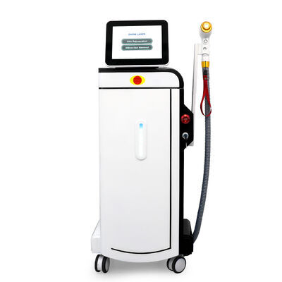 Ice Platinum Titanium 755 808 940 1064 Diode Laser Epilation Hair Removal Laser Machine Diodenlaser Ice