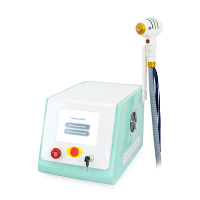808nm Diode Laser  portable Hair Removal home use beauty machine painless 808 Diode Laser Hair Removal