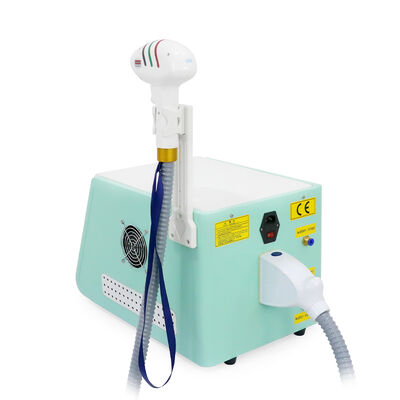 808nm Diode Laser  portable Hair Removal home use beauty machine painless 808 Diode Laser Hair Removal