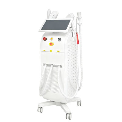 Upgraded new 808nm black laser diode beauty device, aesthetic equipment, painless hair removal machine
