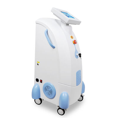 lser machine laser machine  lazer tattoo removal  yag laser hair removal Vertical nd yag laser  machine