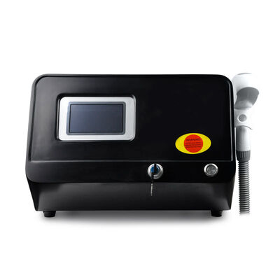 ND YAG Laser Machine Tattoo removal beauty device, scar removal and skin whitening beauty machine Portable lazer machine
