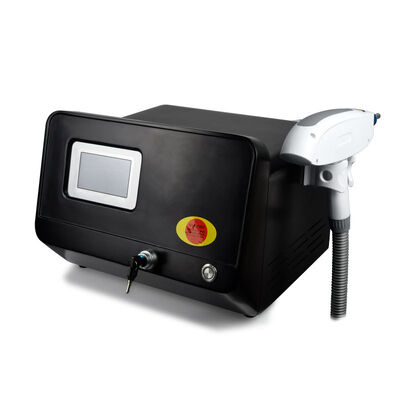 ND YAG Laser Machine Tattoo removal beauty device, scar removal and skin whitening beauty machine Portable lazer machine