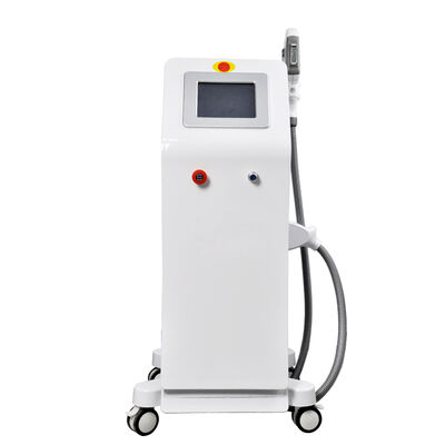 OPT hair removal machine painless laser hair removal machine vertical beauty machine