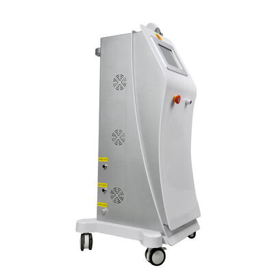 OPT hair removal machine painless laser hair removal machine vertical beauty machine