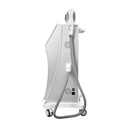 OPT hair removal machine painless laser hair removal machine vertical beauty machine