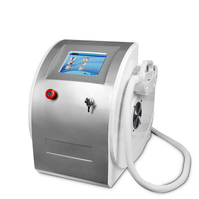 OPT hair removal machine painless laser hair removal machine E-light laser hair removal machine  beauty machine