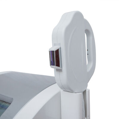 OPT hair removal machine painless laser hair removal machine E-light laser hair removal machine  beauty machine