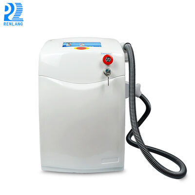 OPT hair removal machine laser hair removal machine  Hair Removal Diode Laser Portable beauty machine