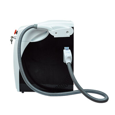 OPT hair removal machine laser hair removal machine  Hair Removal Diode Laser Portable beauty machine