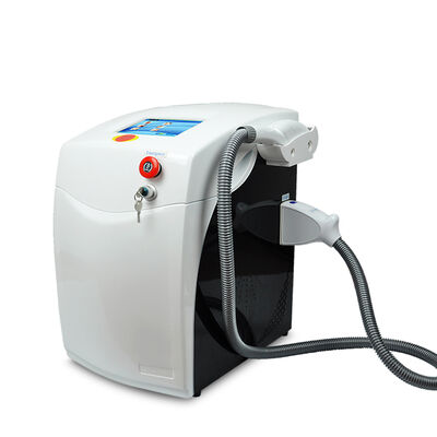 OPT hair removal machine laser hair removal machine  Hair Removal Diode Laser Portable beauty machine