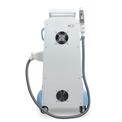 OPT laser hair removal machine E-light laser hair removal machine Hair Removal Diode Laser Vertical beauty machine