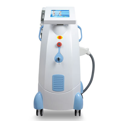 OPT laser hair removal machine E-light laser hair removal machine Hair Removal Diode Laser Vertical beauty machine
