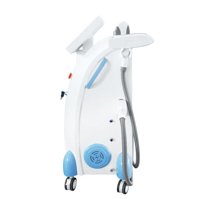 OPT + laser hair beauty machine opt Hair Removal Laser Vertical beauty machine