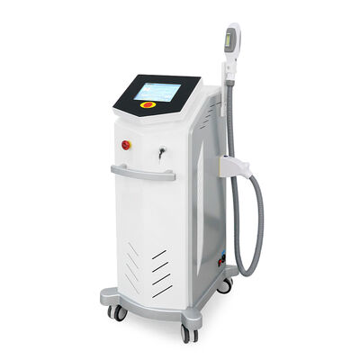 OPT Machine laser hair removal machine  Hair Removal Diode Laser  beauty machine