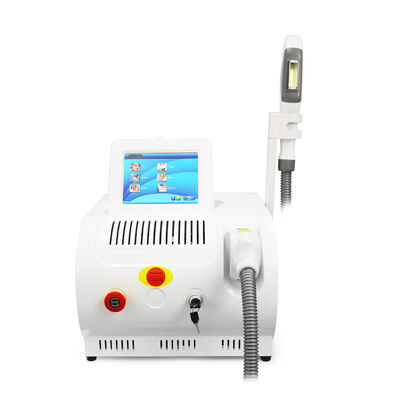 OPT Laser Hair Removal Machine portable laser machine Hair Removal Diode Laser  beauty machine