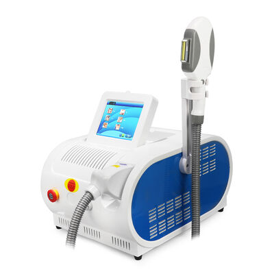 OPT Laser Hair Removal Machine portable laser machine Hair Removal Diode Laser  beauty machine