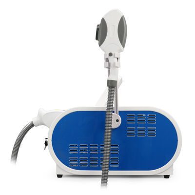 OPT Laser Hair Removal Machine portable laser machine Hair Removal Diode Laser  beauty machine