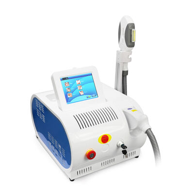 OPT Laser Hair Removal Machine portable laser machine Hair Removal Diode Laser  beauty machine