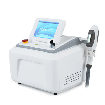 OPT Laser Hair Removal Machine portable laser machine Hair Removal Diode Laser  beauty machine