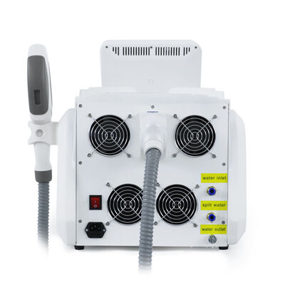 OPT Laser Hair Removal Machine portable laser machine Hair Removal Diode Laser  beauty machine