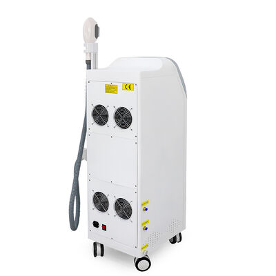 OPT Laser Hair Removal Machine Vertical laser machine Hair Removal Diode Laser  beauty machine