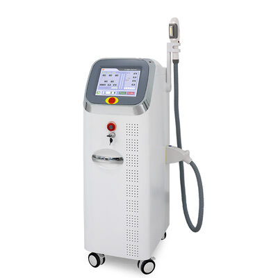 OPT Laser Hair Removal Machine Vertical laser machine Hair Removal Diode Laser  beauty machine