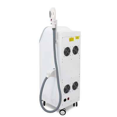 OPT Laser Hair Removal Machine Vertical laser machine Hair Removal Diode Laser  beauty machine