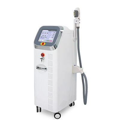 OPT Laser Hair Removal Machine Vertical laser machine Hair Removal Diode Laser  beauty machine