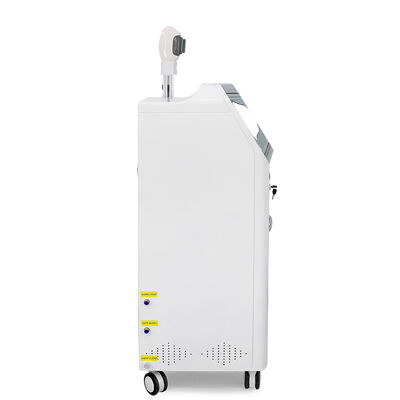 OPT Laser Hair Removal Machine Vertical laser machine Hair Removal Diode Laser  beauty machine